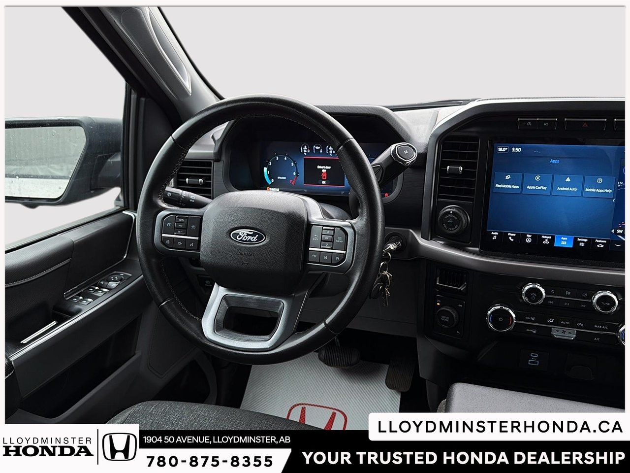 2024 Ford F-150 XLT-16