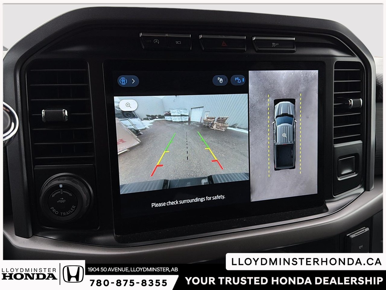 2024 Ford F-150 XLT-21