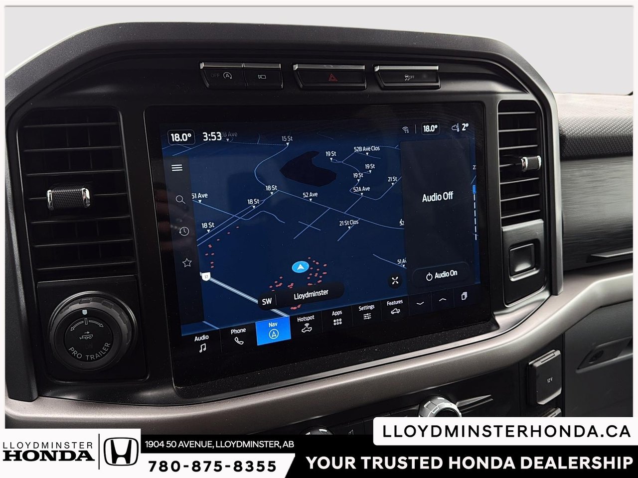 2024 Ford F-150 XLT-22