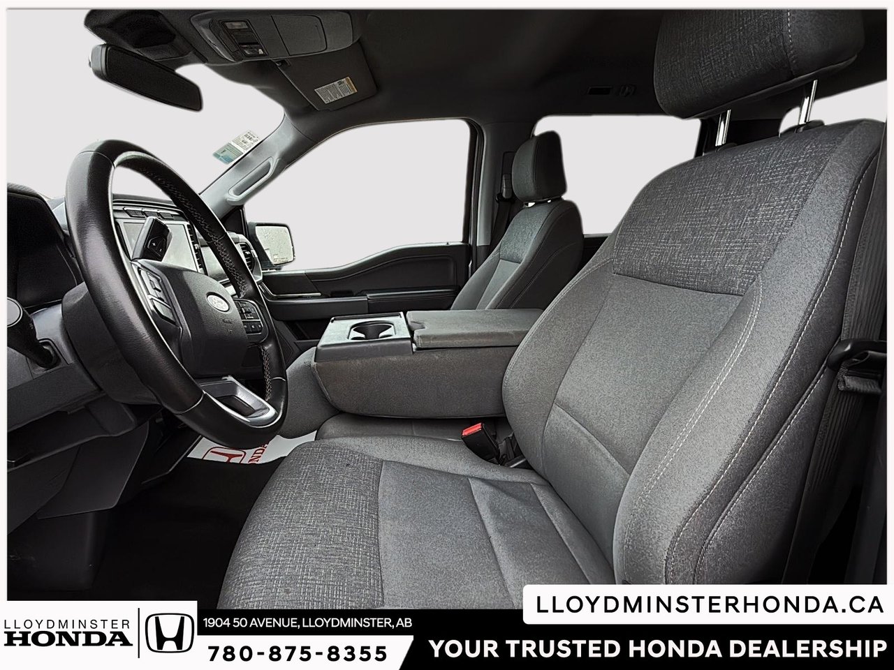 2024 Ford F-150 XLT-9