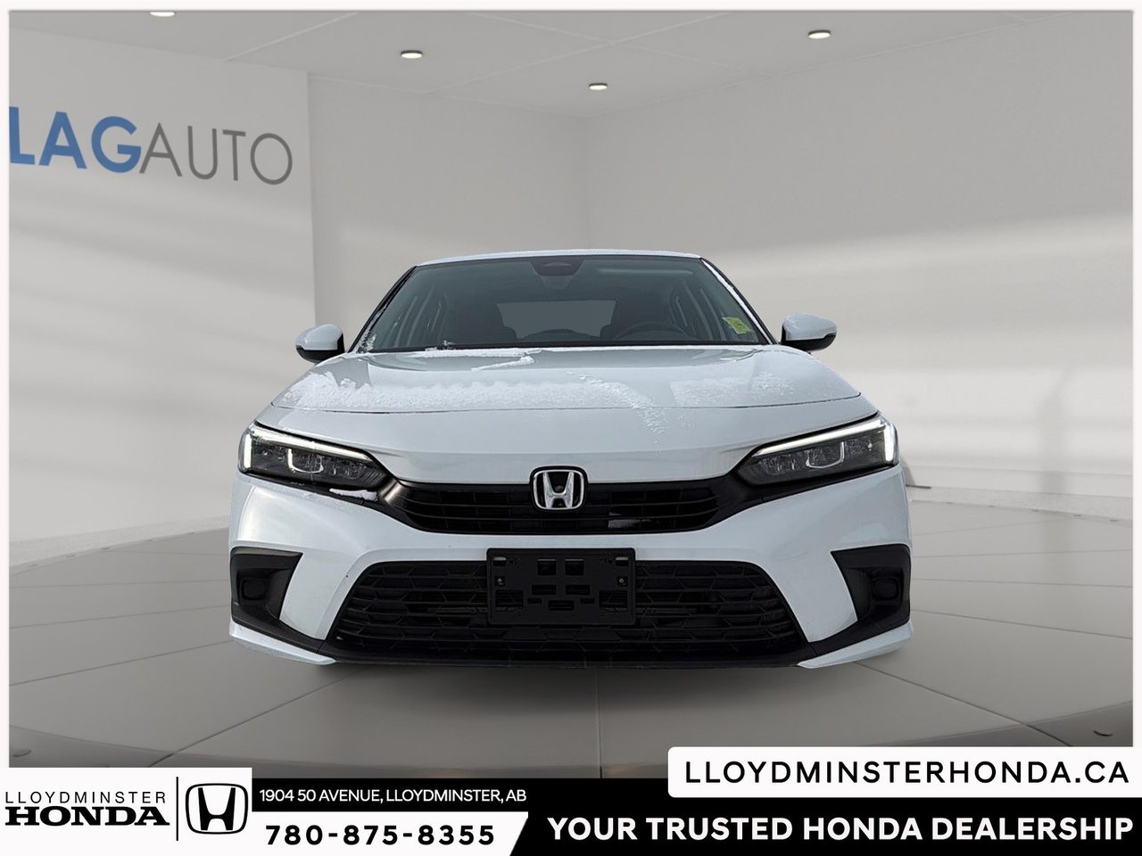 2024 Honda Civic EX-1