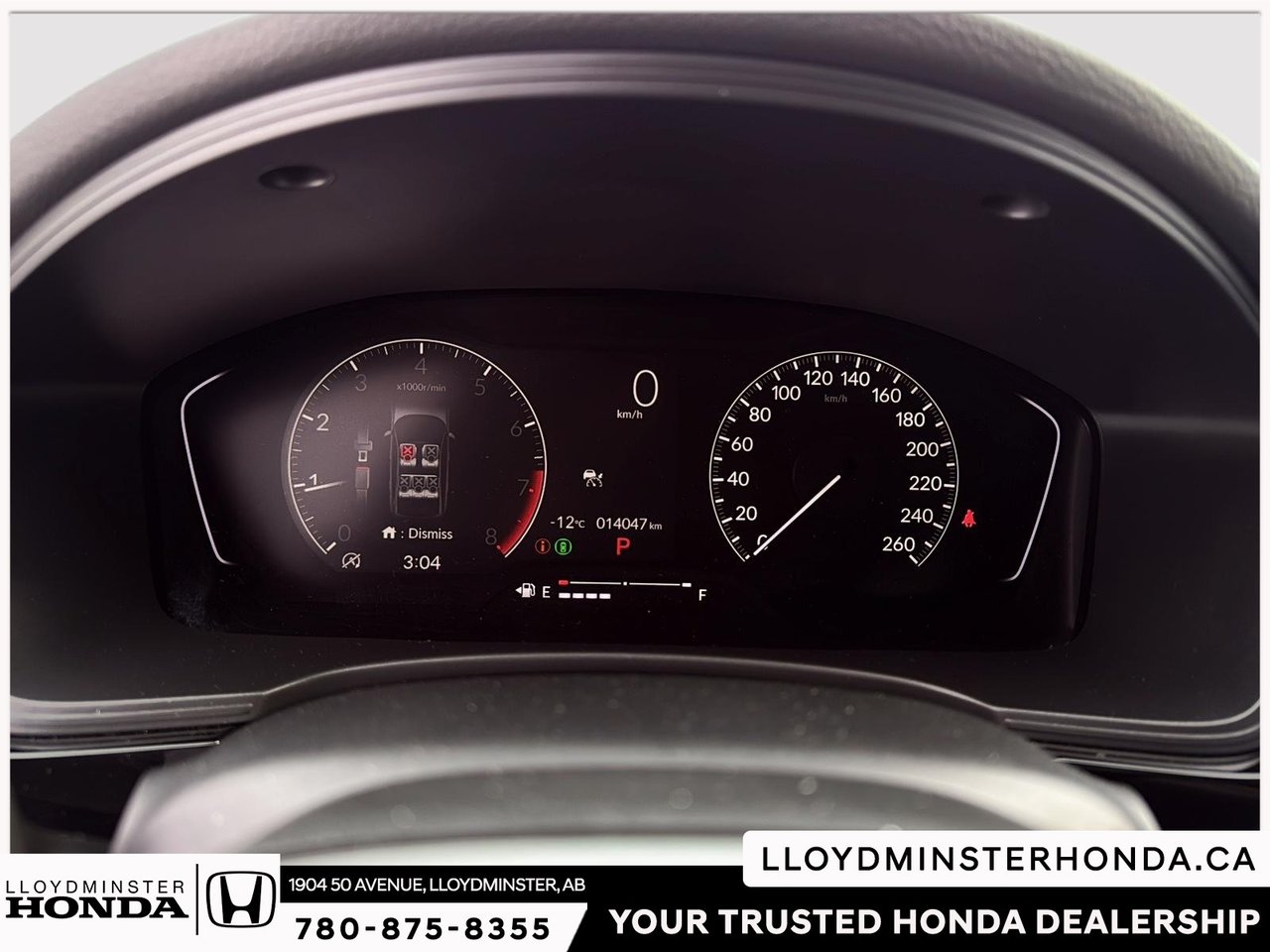 2024 Honda Civic EX-20