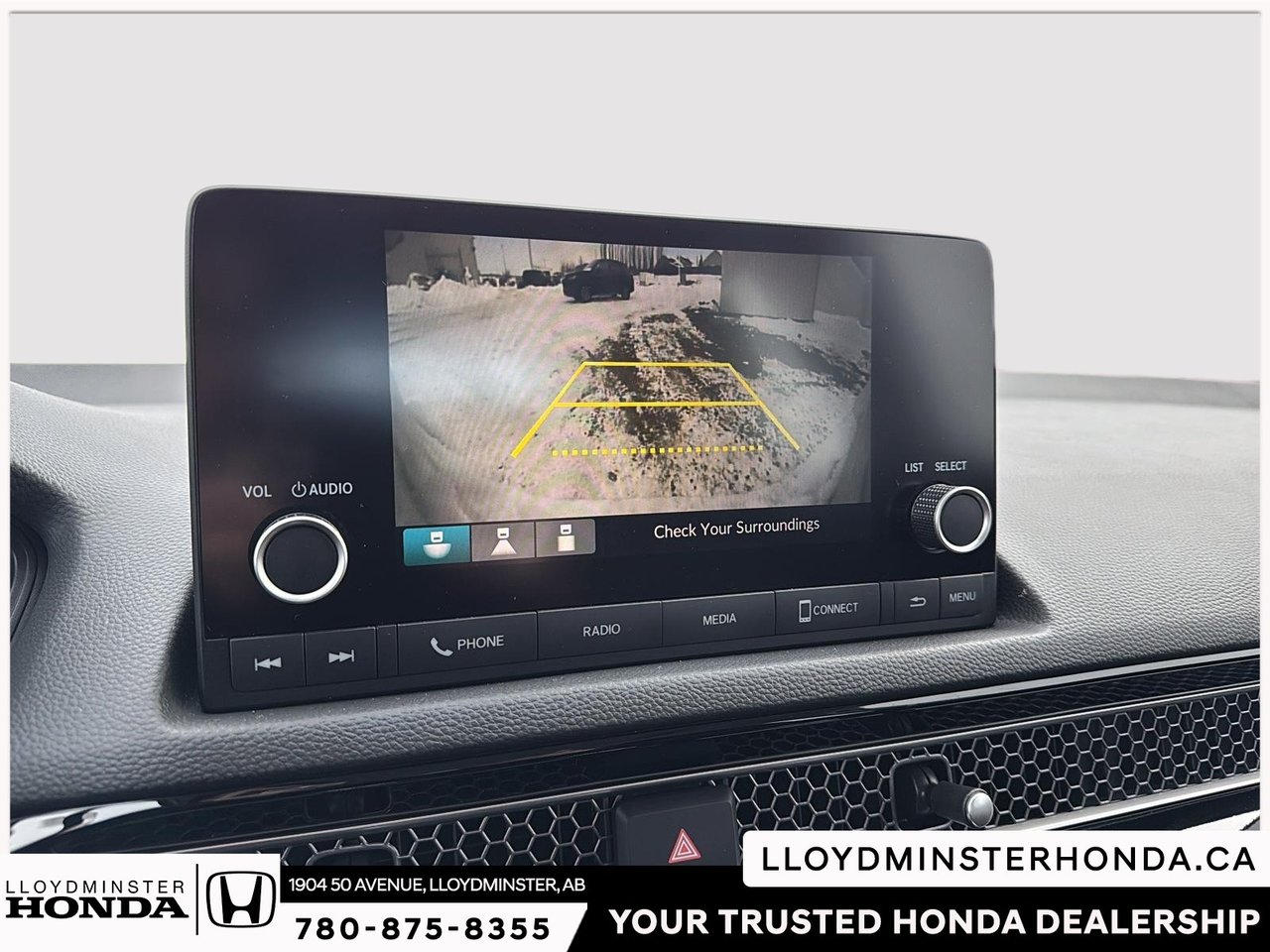 2024 Honda Civic EX-21