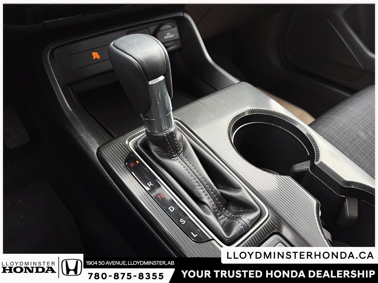 2024 Honda Civic EX-17