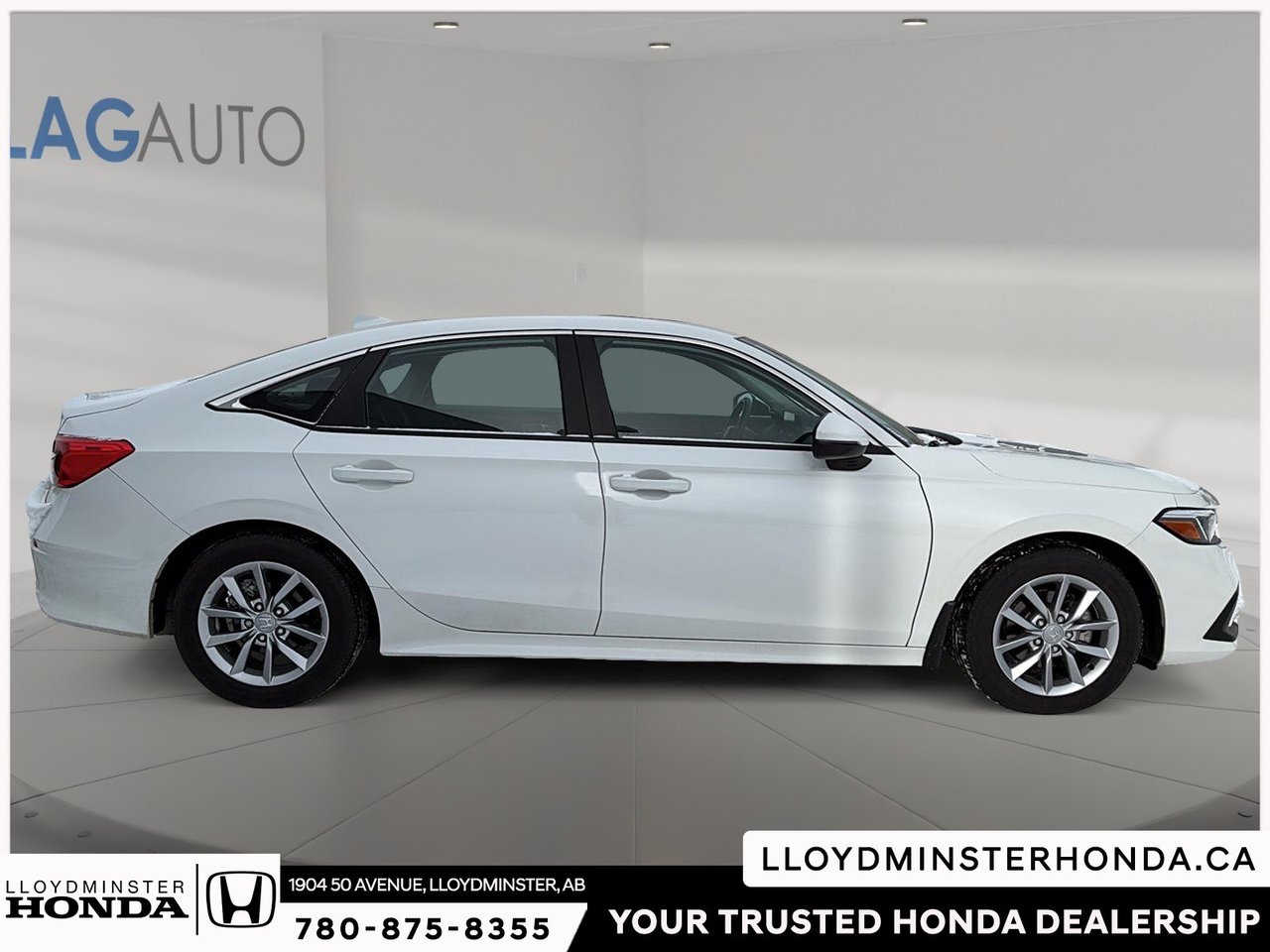 2024 Honda Civic EX-6