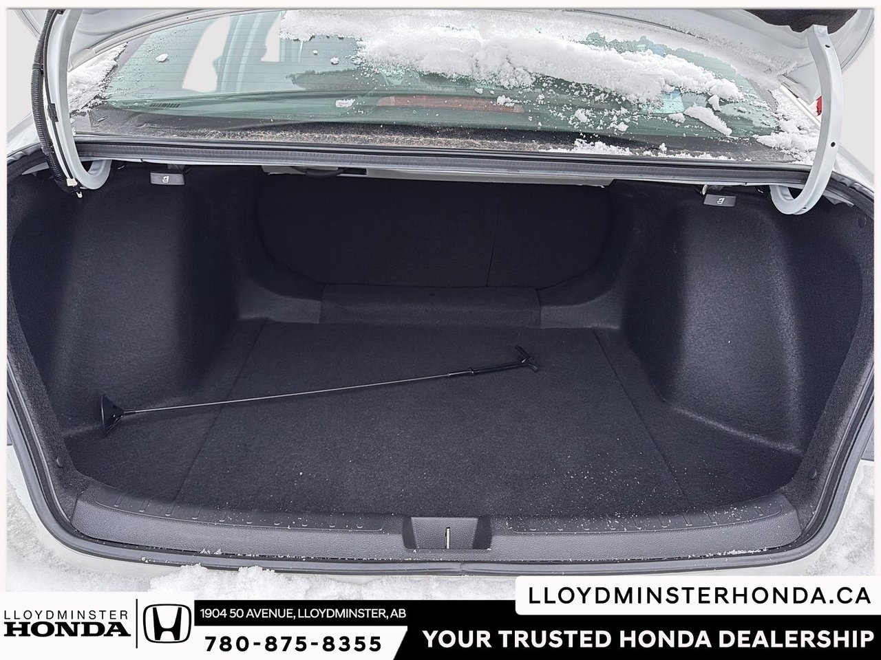 2024 Honda Civic EX-7