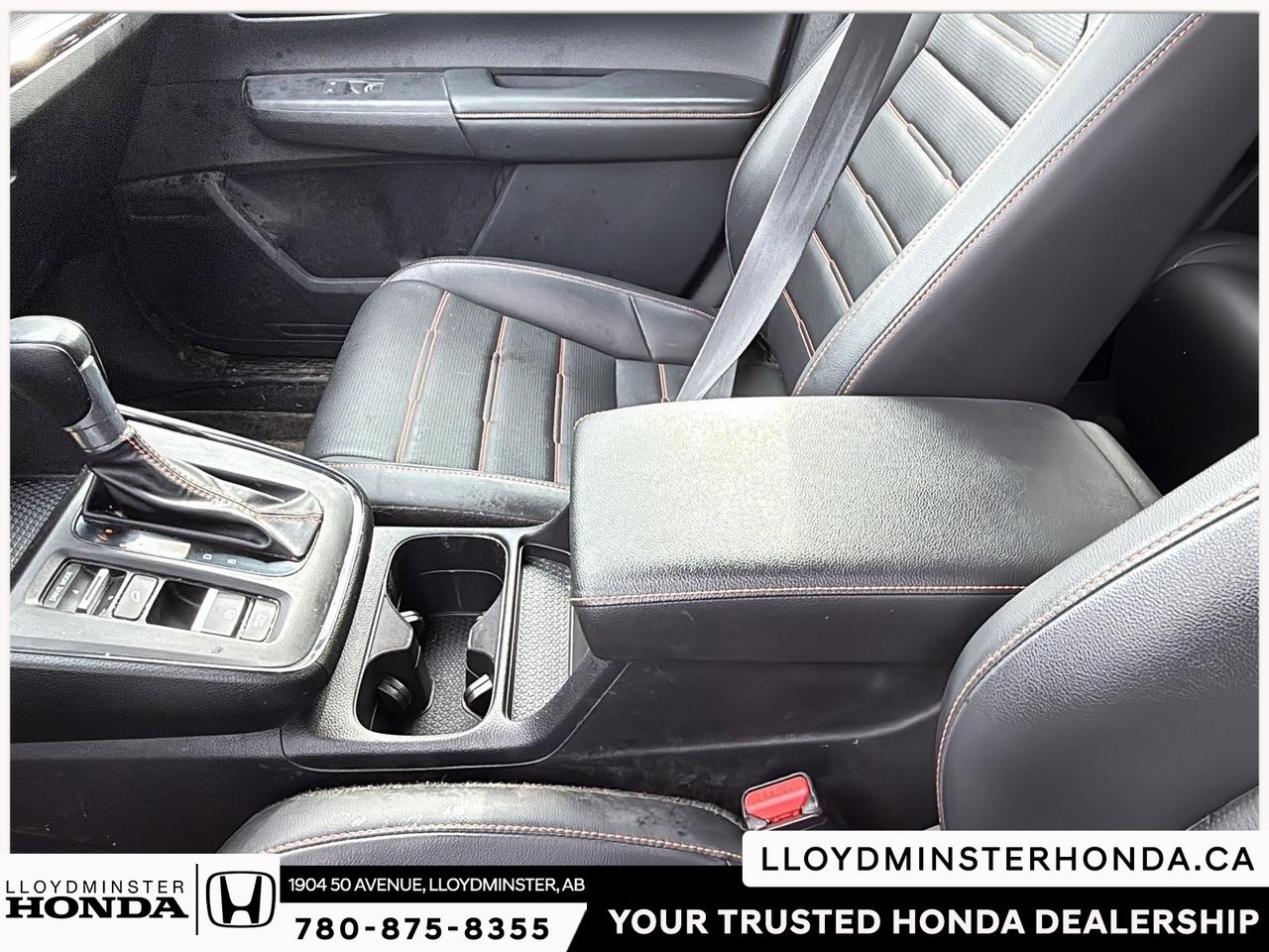 2024 Honda CR-V Hybrid Touring-9