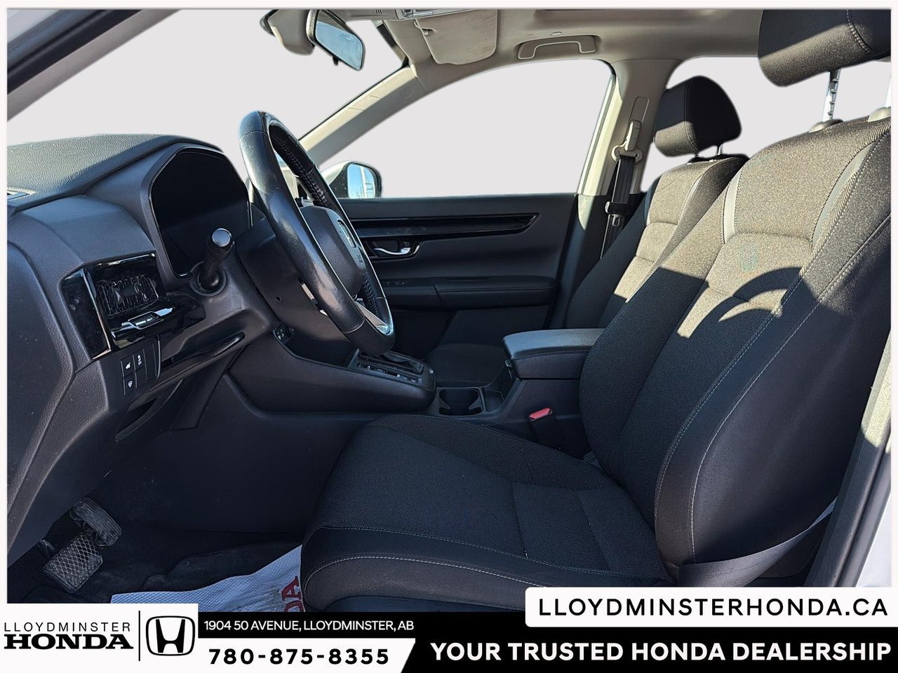 2024 Honda CR-V Sport-8