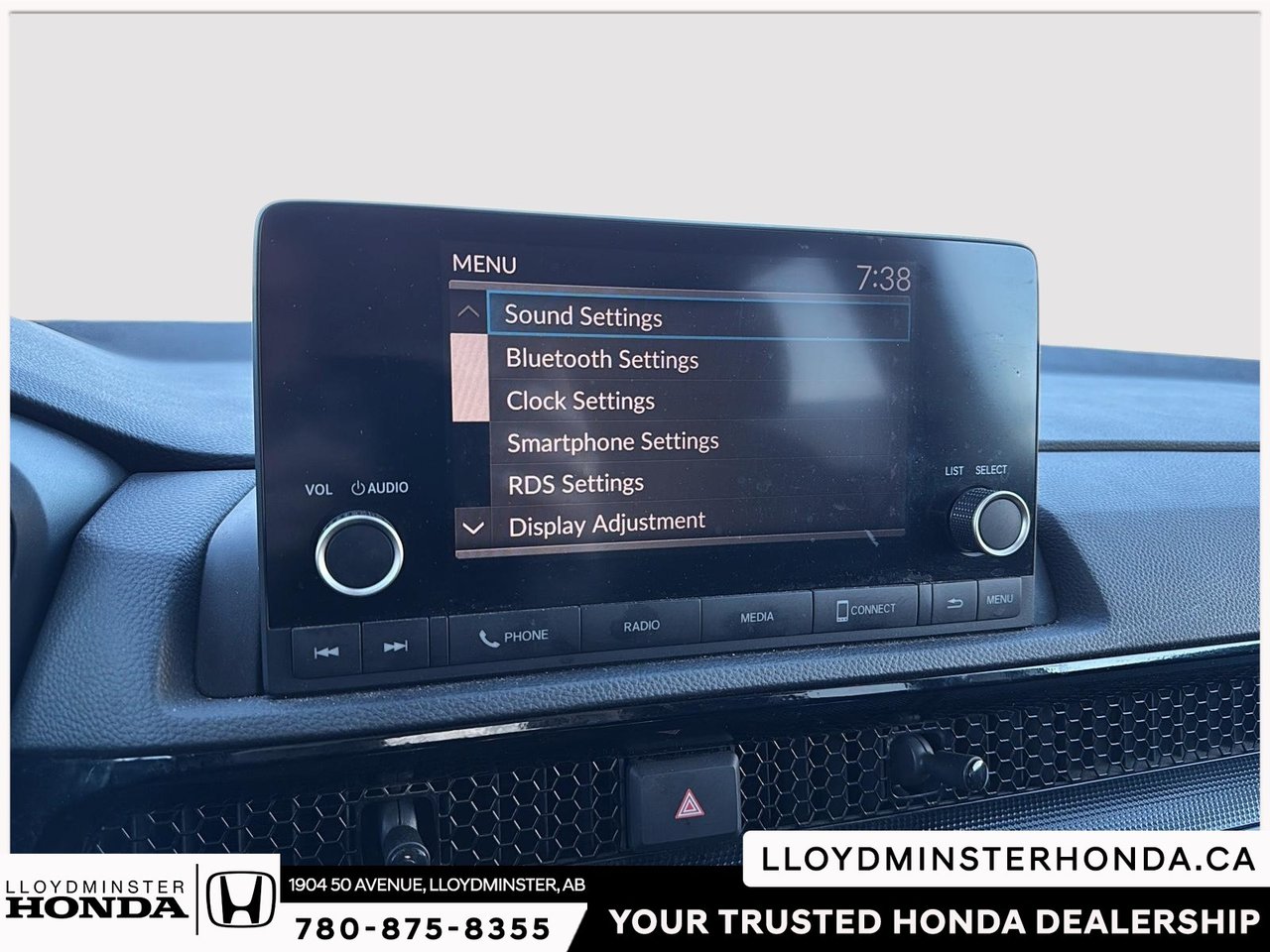 2024 Honda CR-V Sport-22