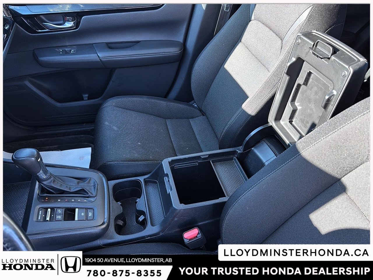 2024 Honda CR-V Sport-11