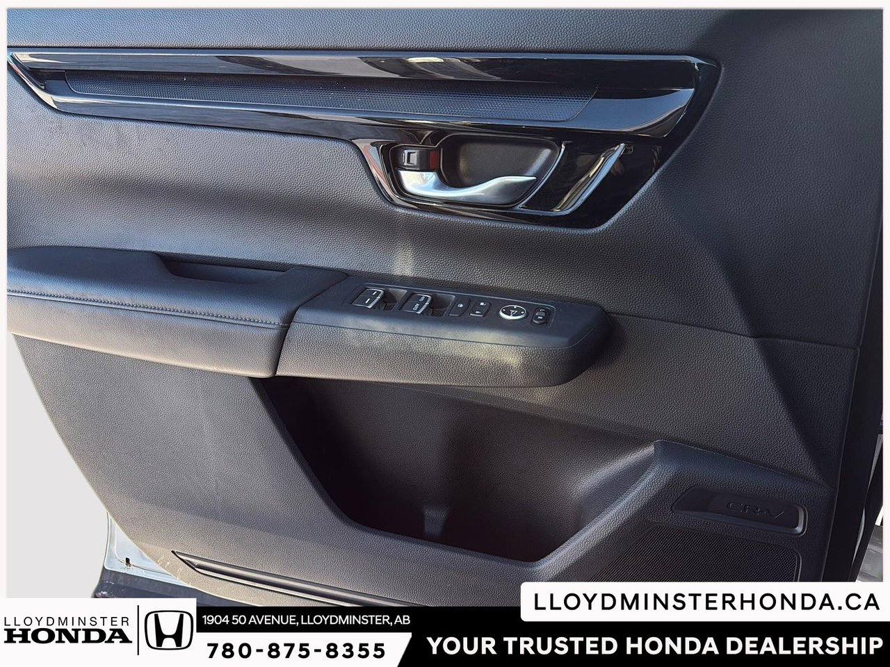 2024 Honda CR-V Sport-12