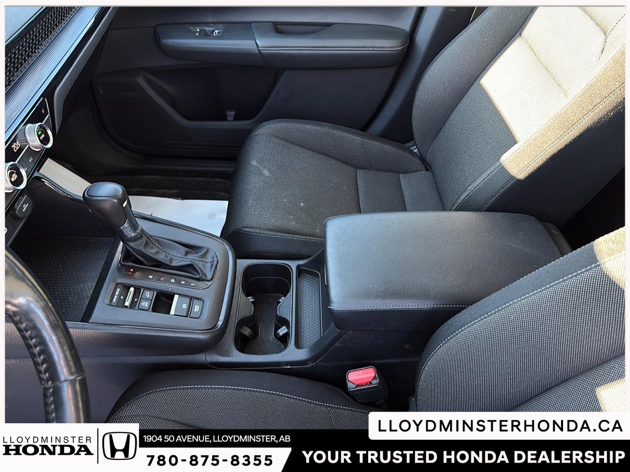 2024 Honda CR-V Sport-10