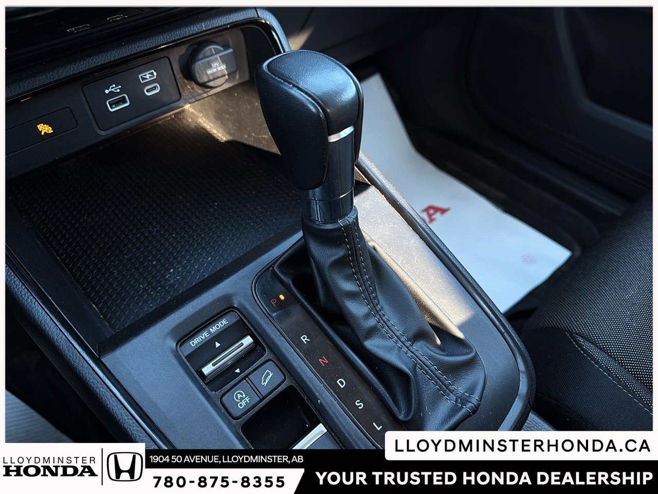 2024 Honda CR-V Sport-17