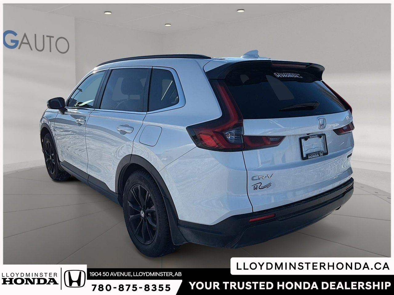 2024 Honda CR-V Sport-3