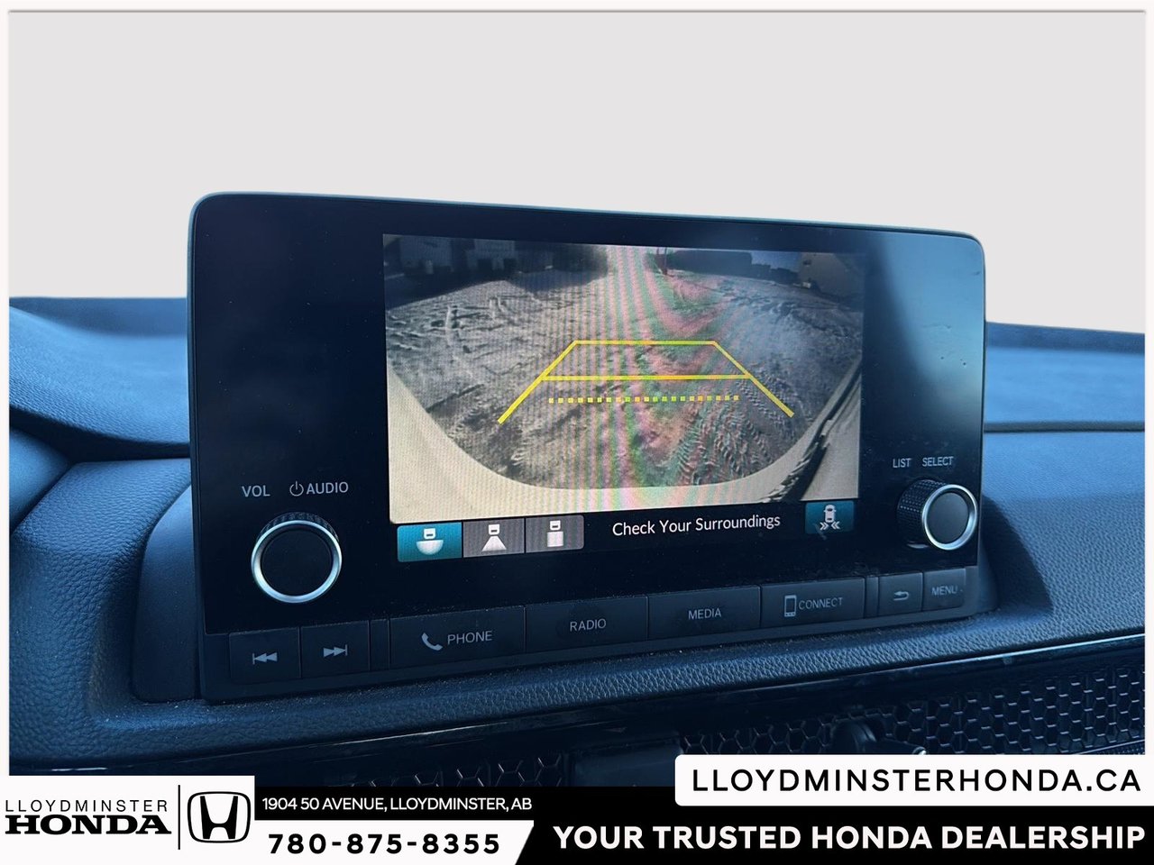 2024 Honda CR-V Sport-21