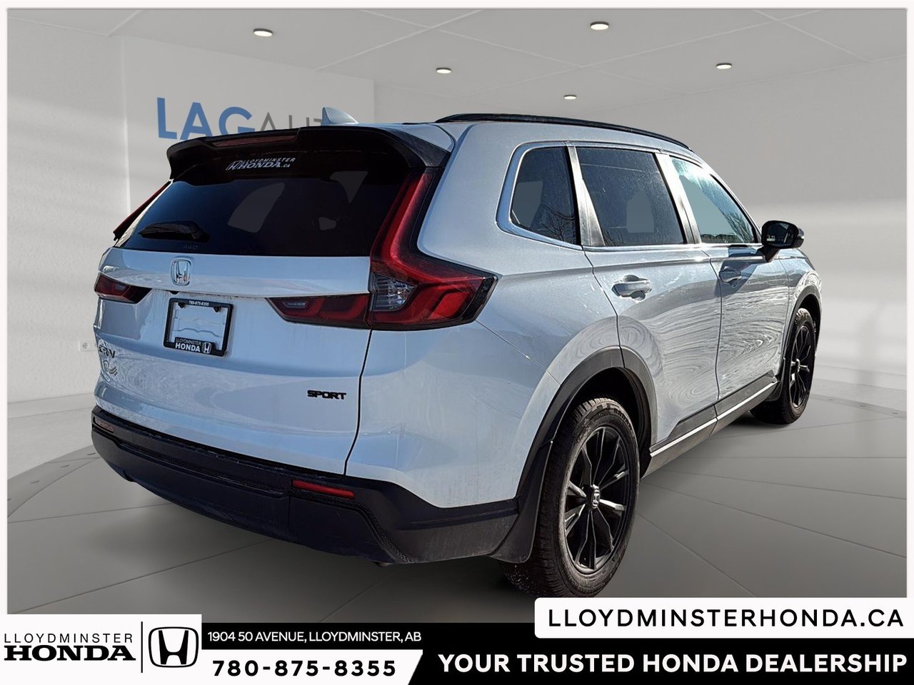 2024 Honda CR-V Sport-5