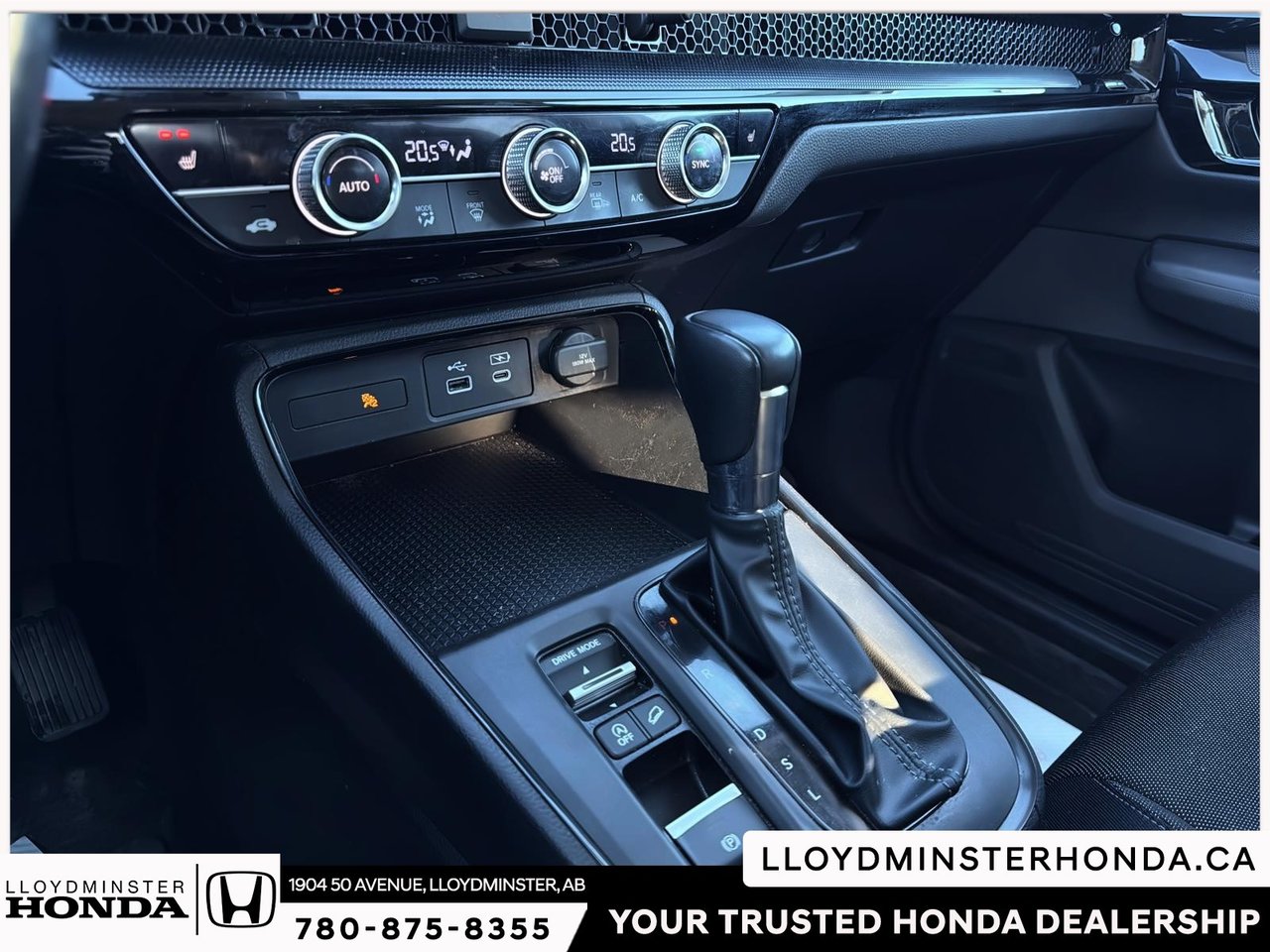 2024 Honda CR-V Sport-18