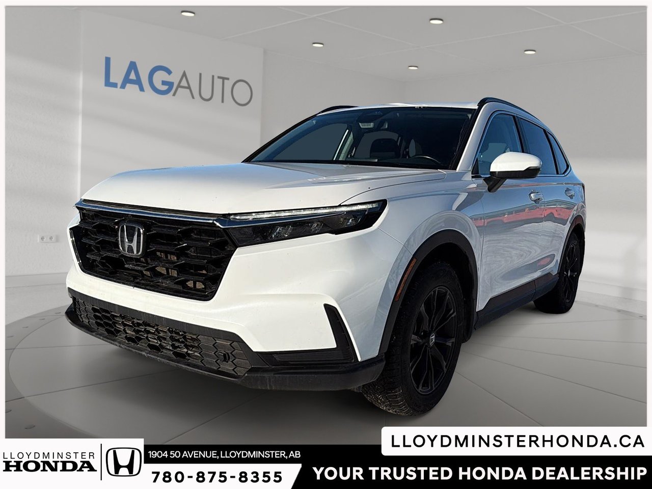 2024 Honda CR-V Sport-0