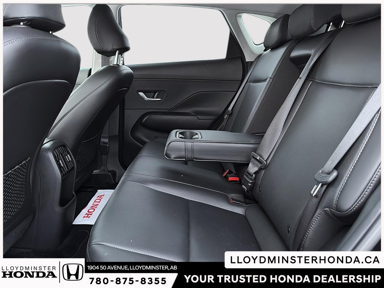 2025 Hyundai Kona Electric Preferred-10