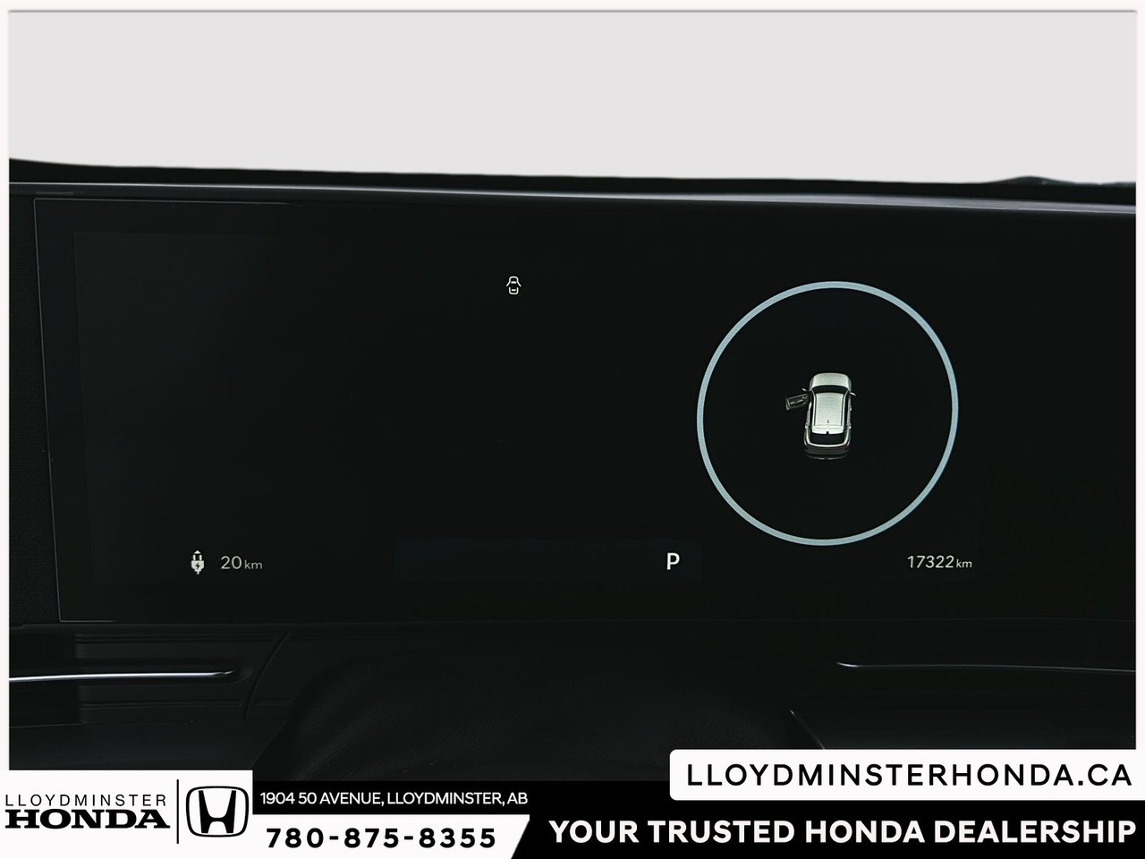 2025 Hyundai Kona Electric Preferred-21