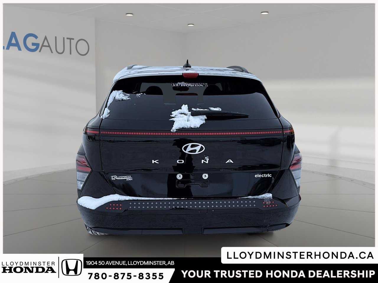 2025 Hyundai Kona Electric Preferred-2