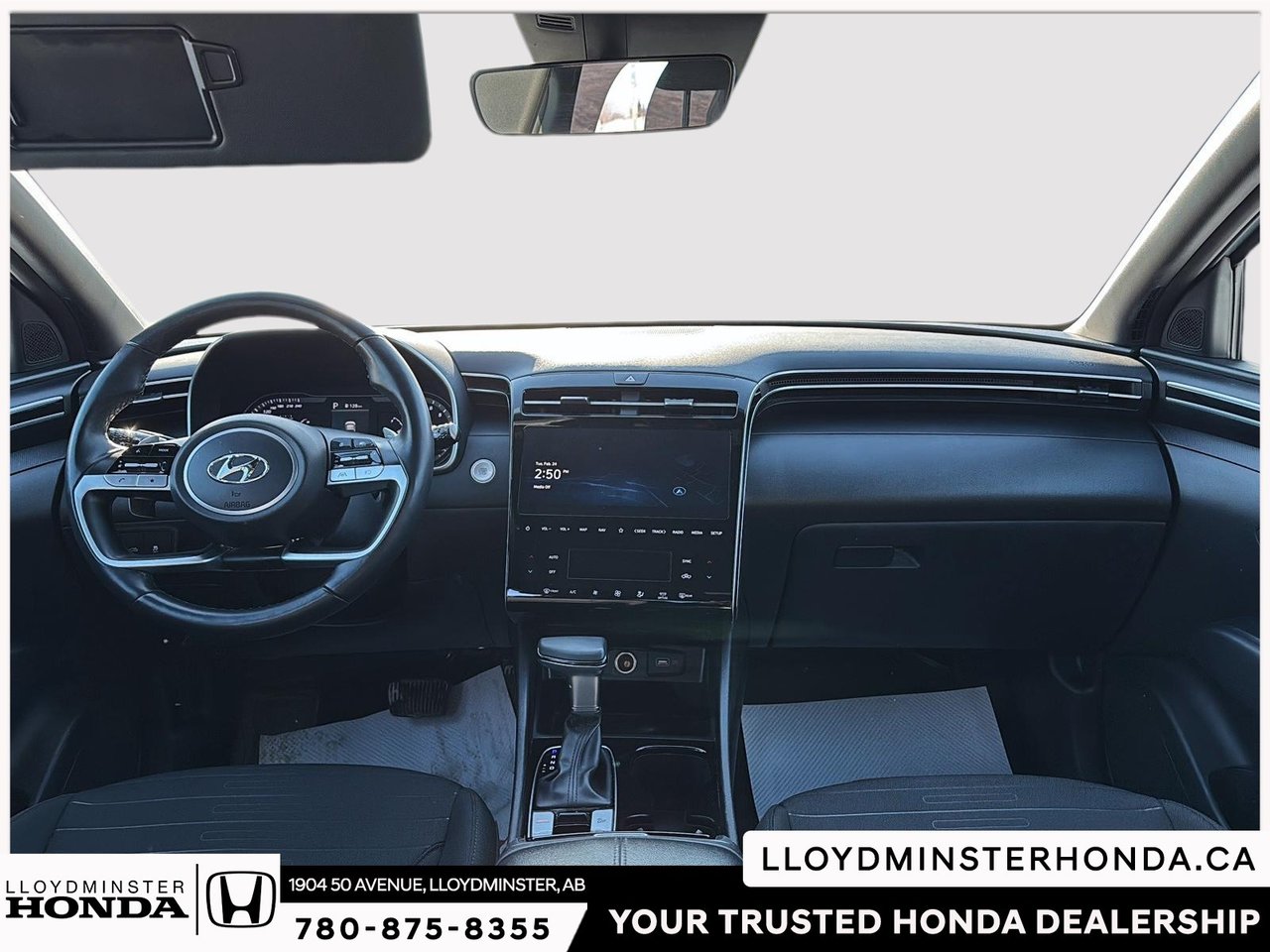 2024 Hyundai Santa Cruz Preferred-16