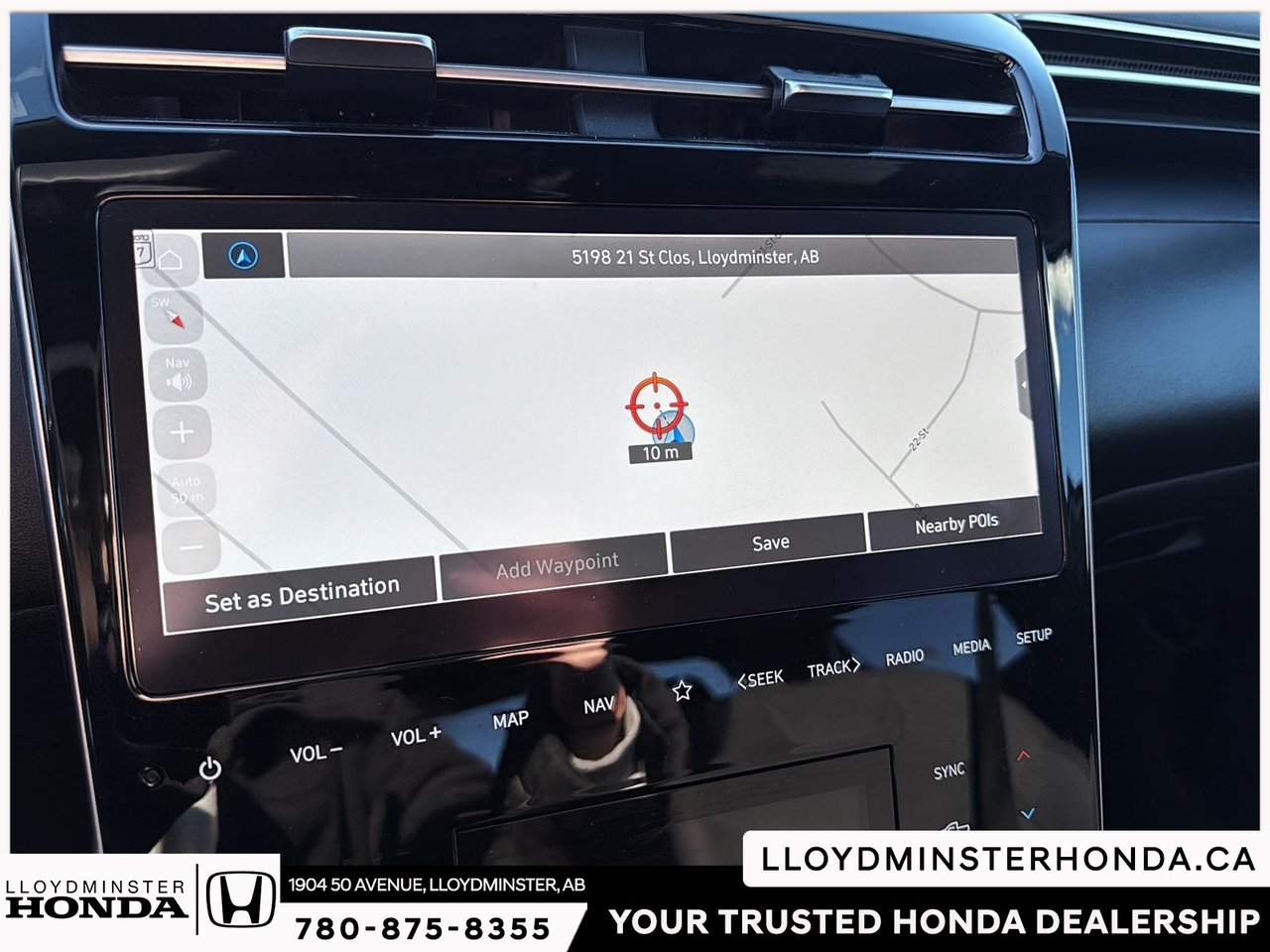 2024 Hyundai Santa Cruz Preferred-21