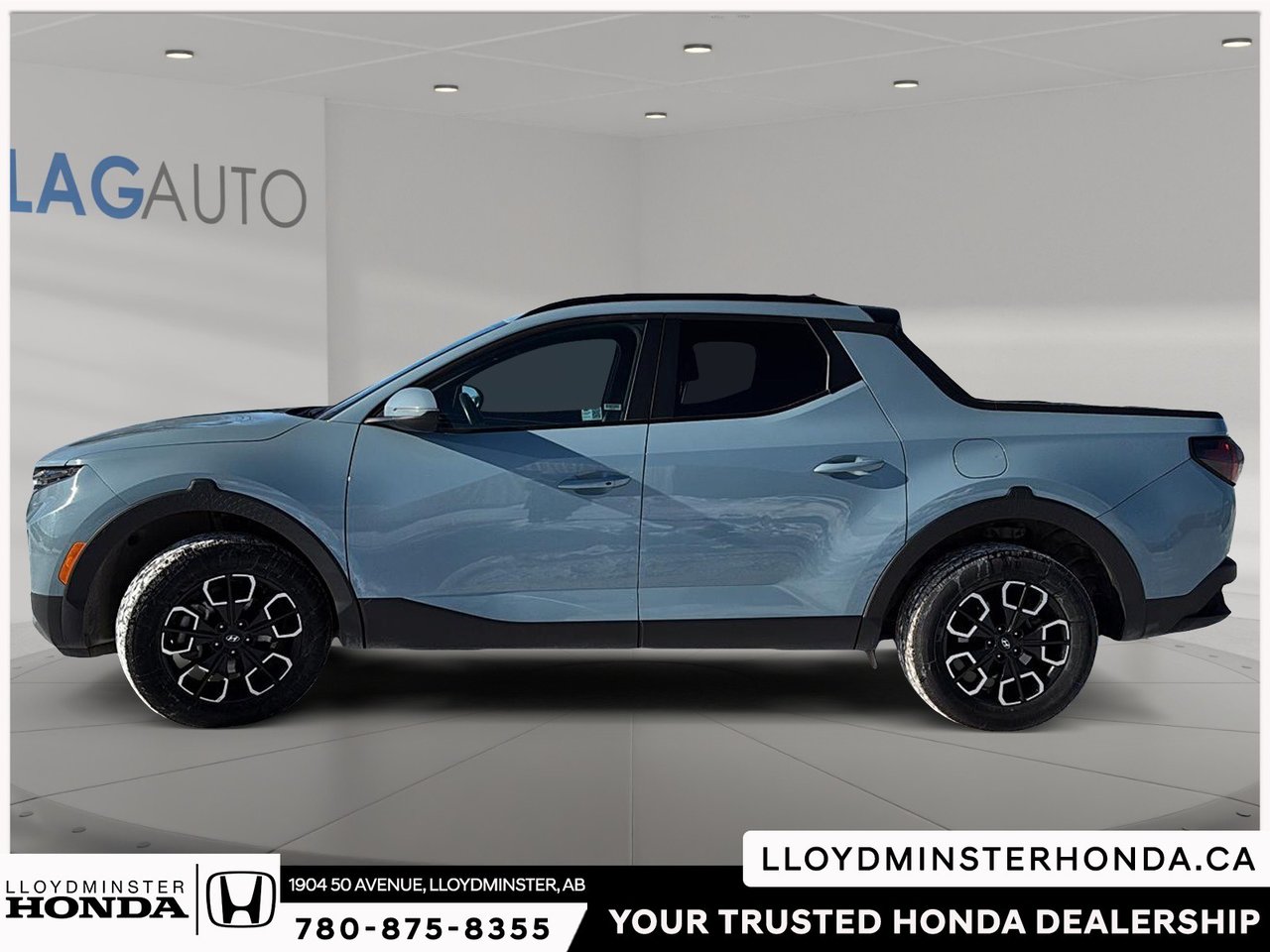 2024 Hyundai Santa Cruz Preferred-4