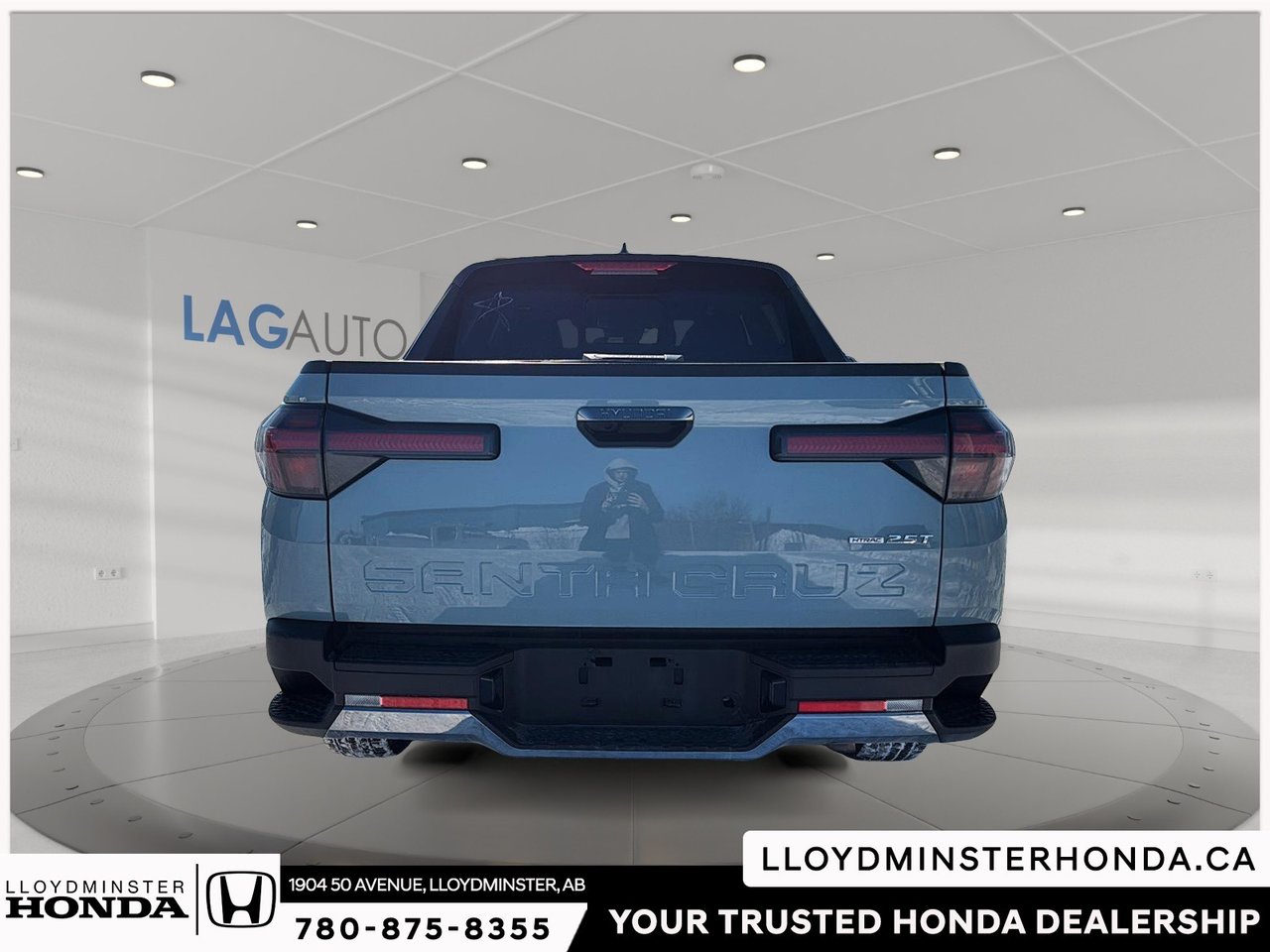 2024 Hyundai Santa Cruz Preferred-2