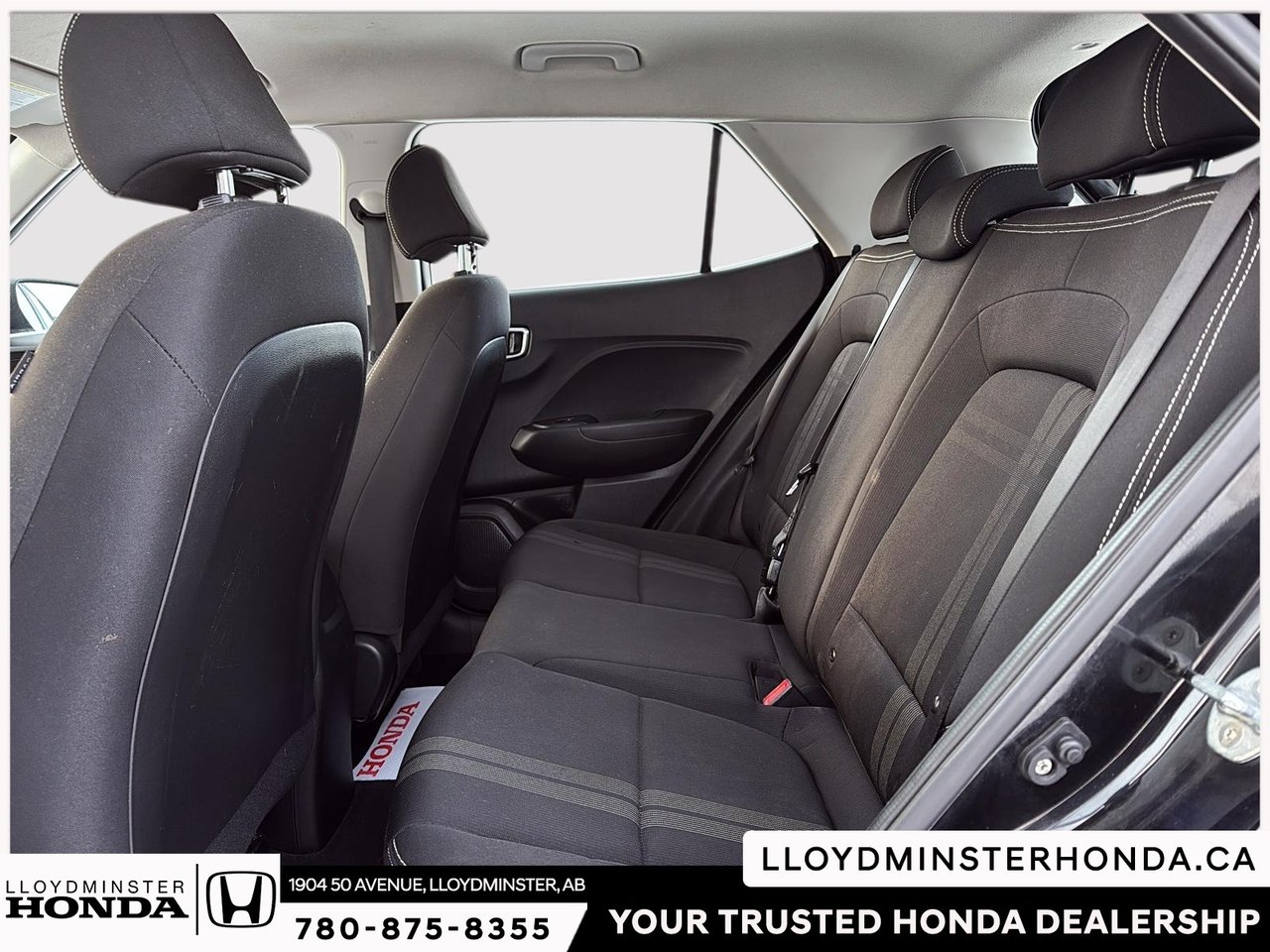 2021 Hyundai Venue Preferred-9