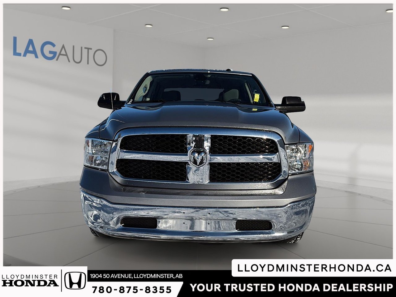 2023 Ram 1500 Classic SLT-1