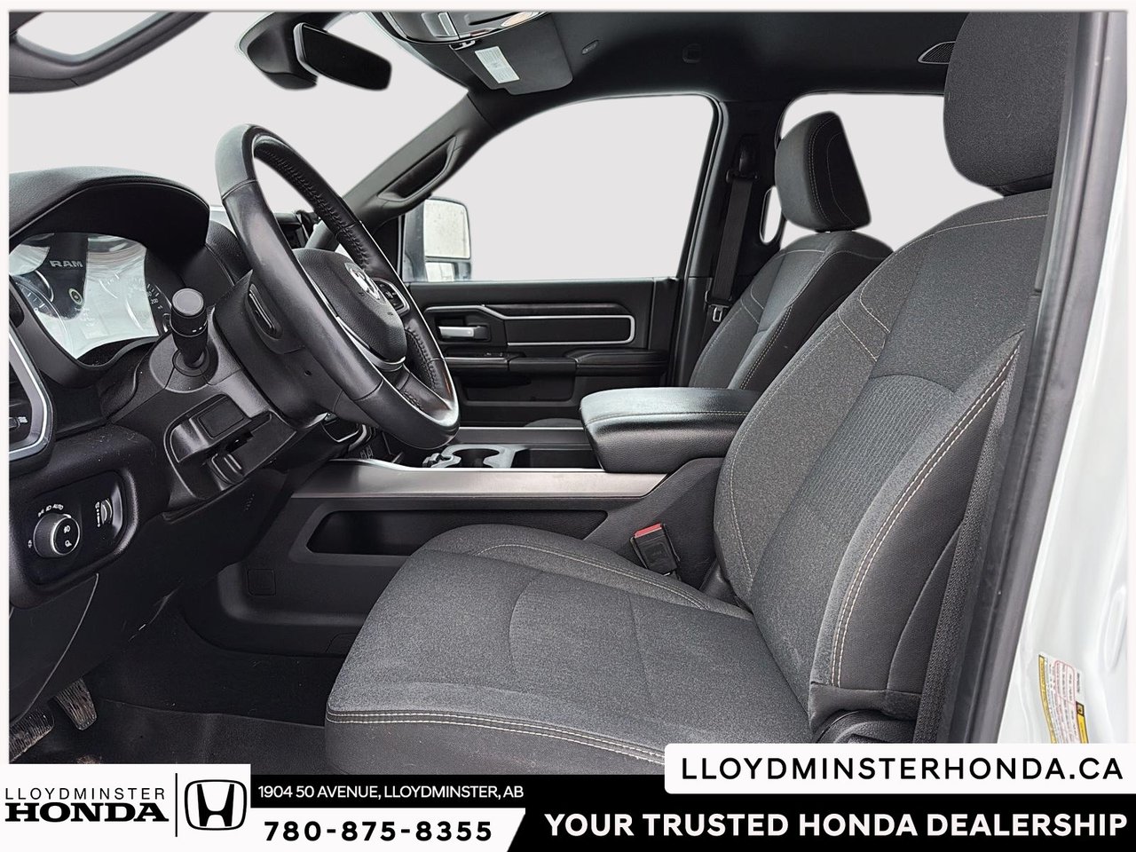 2024 Ram 2500 Big Horn-7