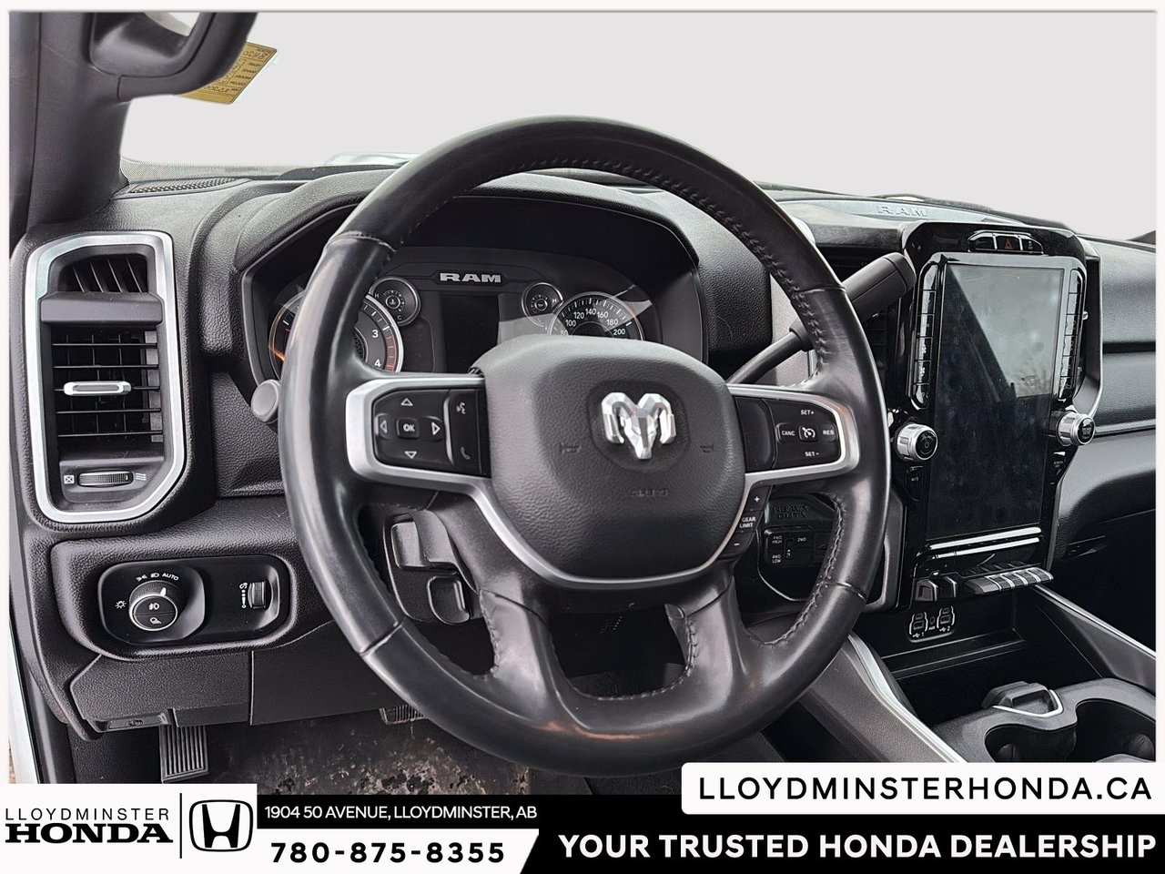 2024 Ram 2500 Big Horn-12