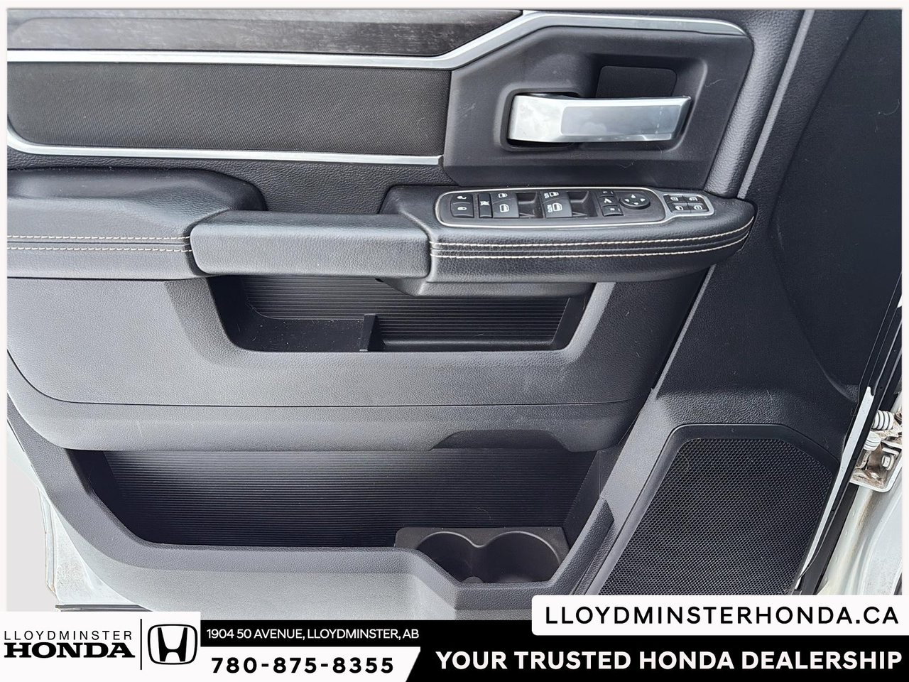 2024 Ram 2500 Big Horn-11