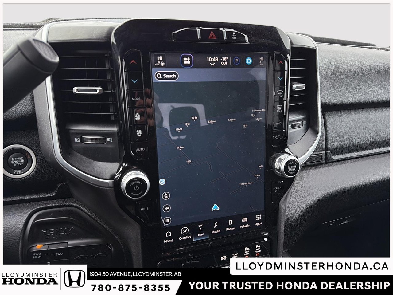 2024 Ram 2500 Big Horn-19