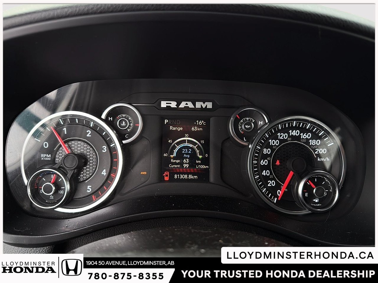 2024 Ram 2500 Big Horn-17