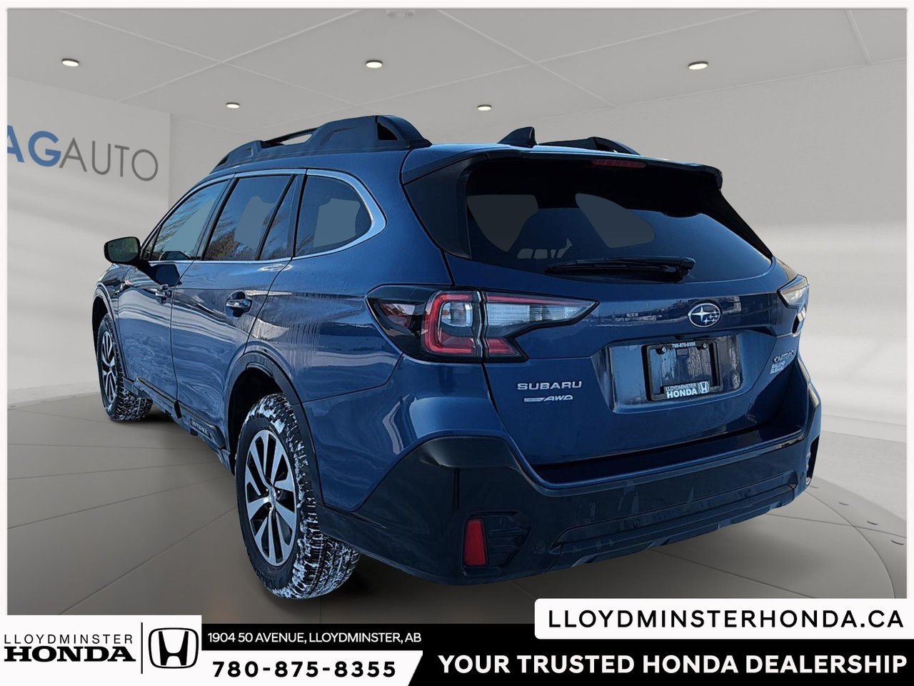 2022 Subaru Outback Touring-3