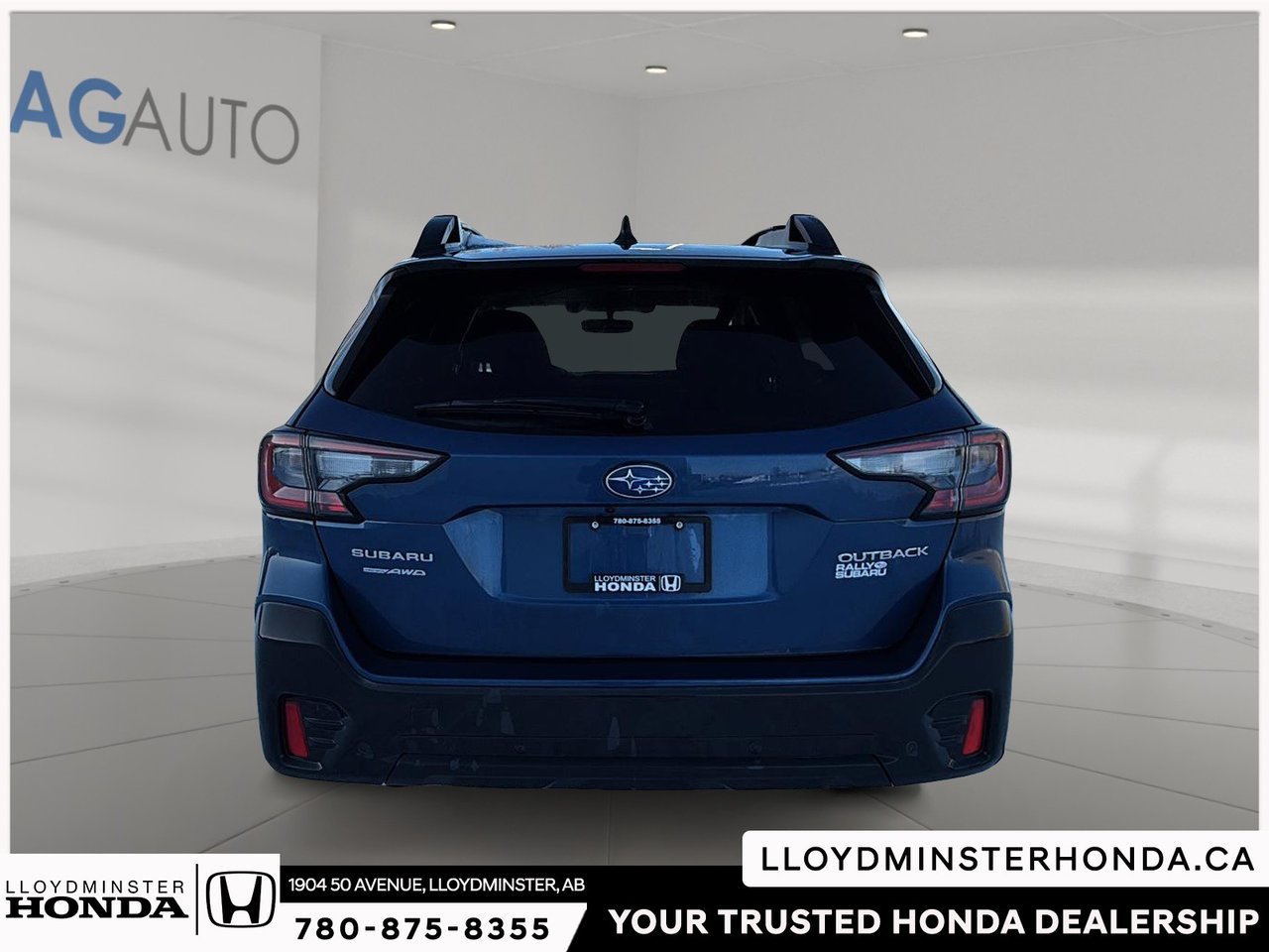 2022 Subaru Outback Touring-2