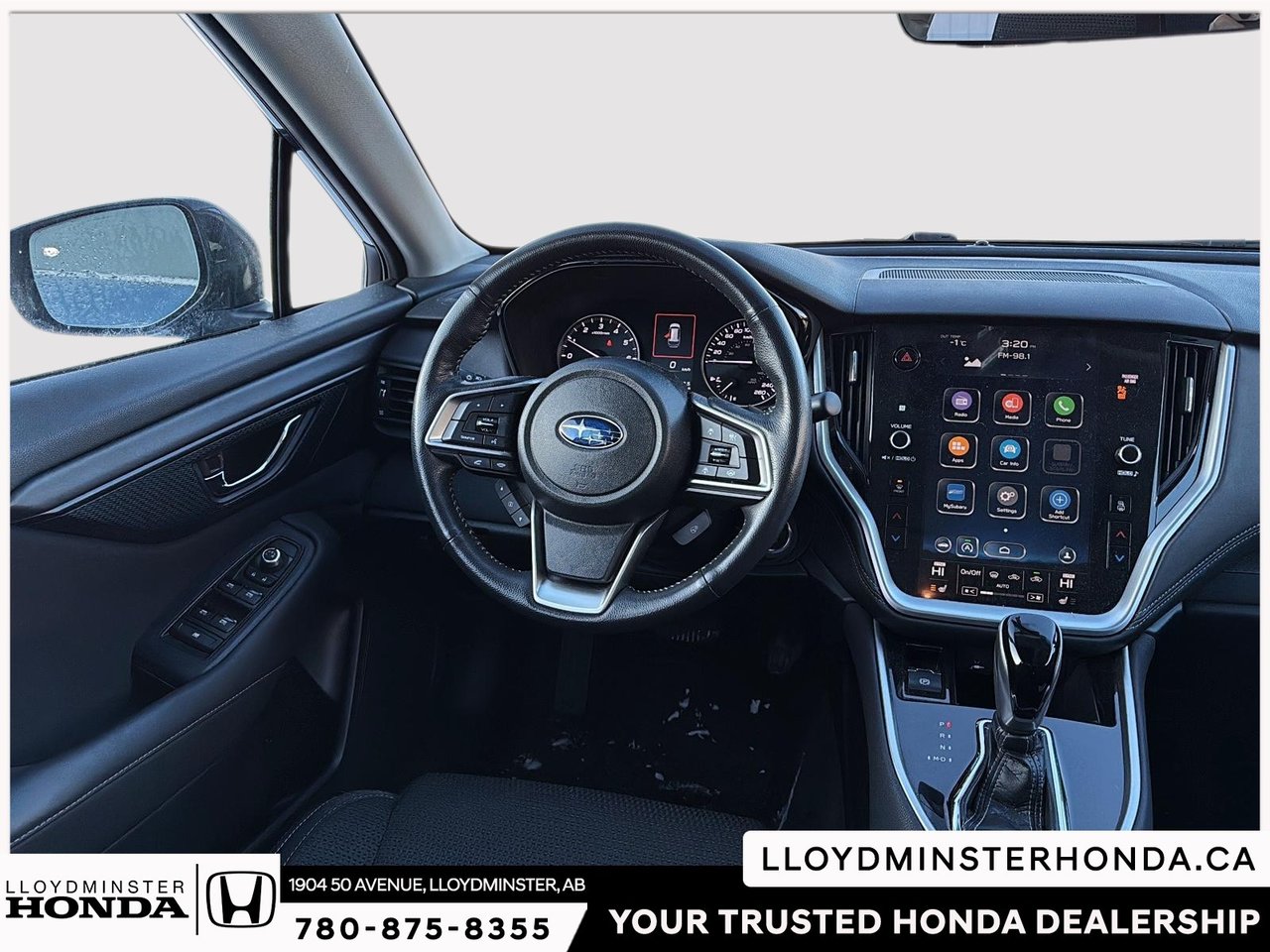 2022 Subaru Outback Touring-16