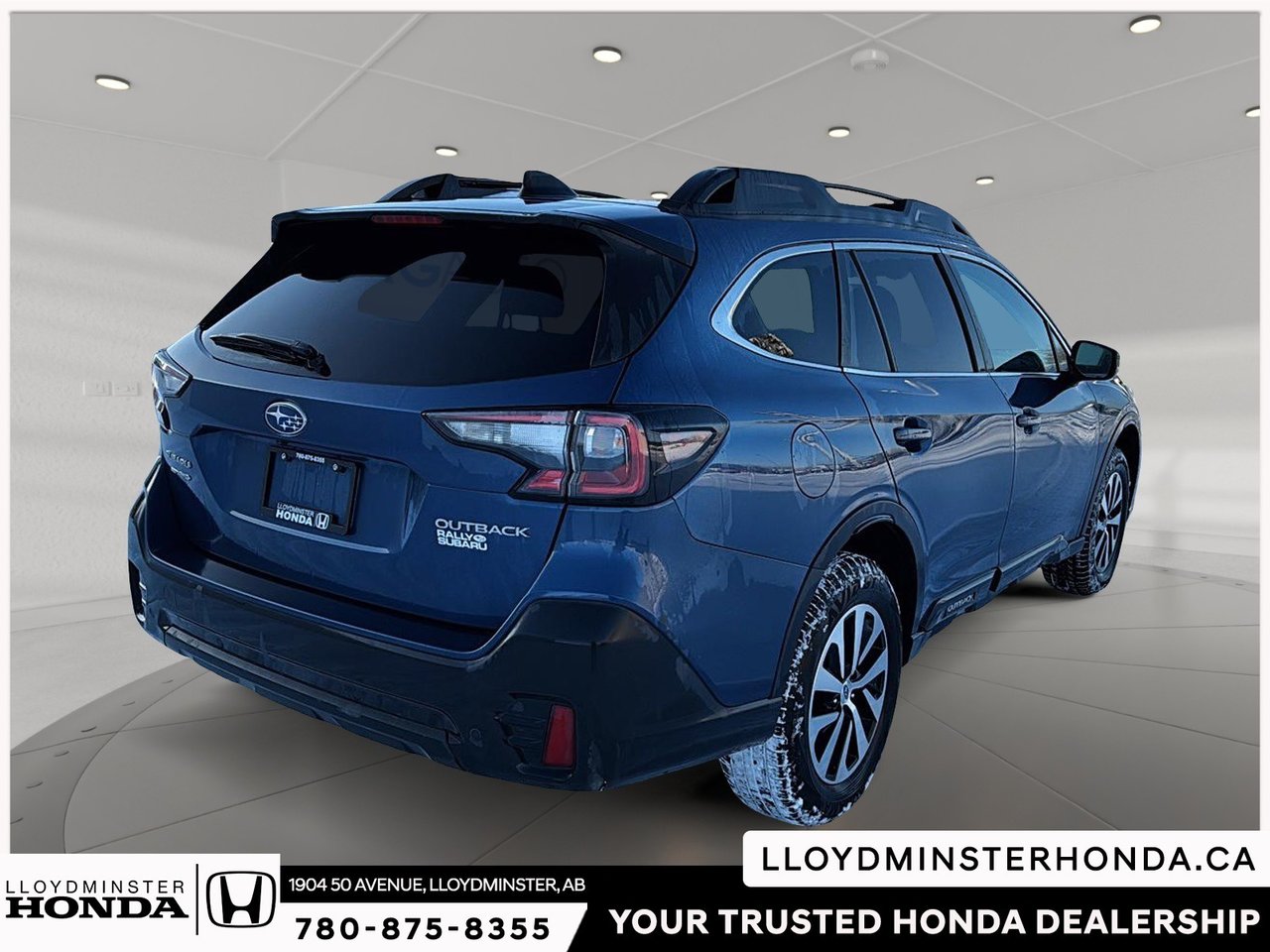 2022 Subaru Outback Touring-5