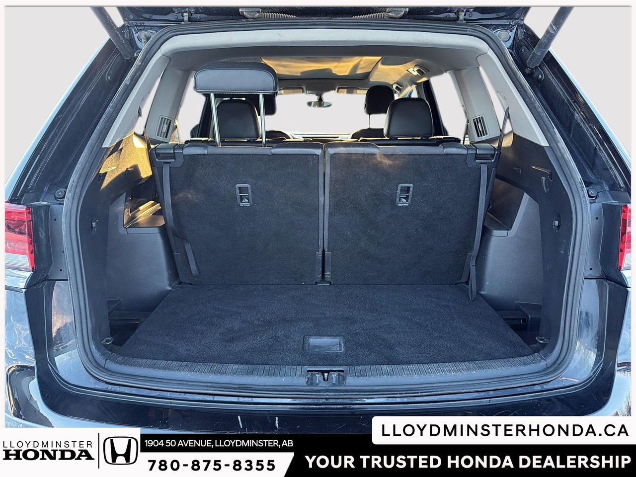 2021 Volkswagen Atlas Highline-7