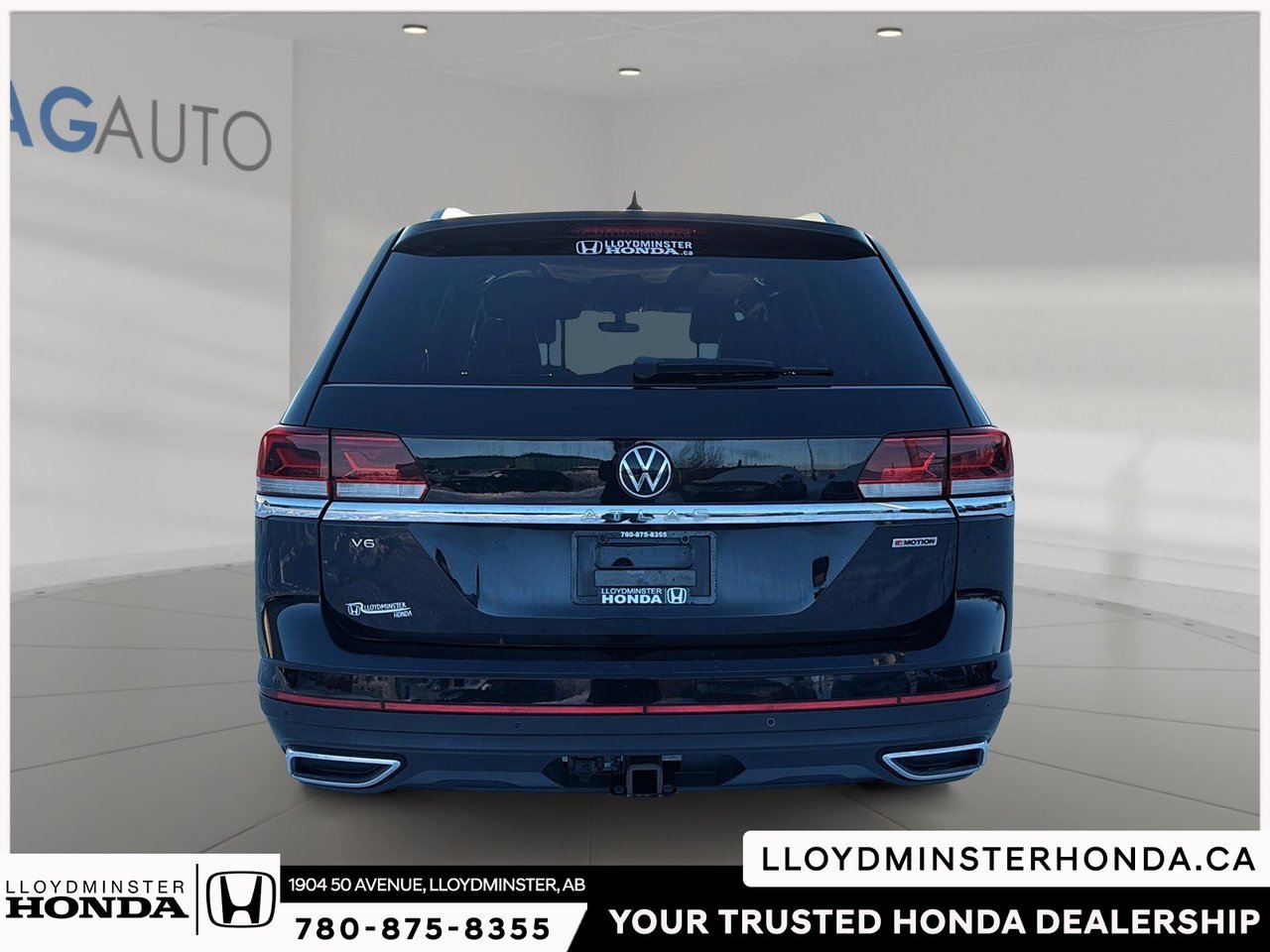 2021 Volkswagen Atlas Highline-2