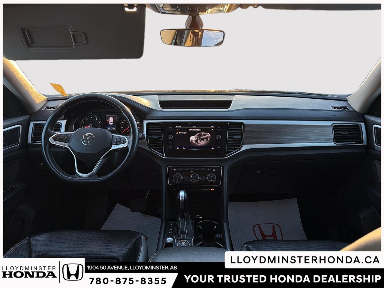 2021 Volkswagen Atlas Highline-19