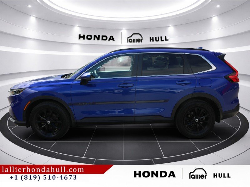 Honda CR-V 2023