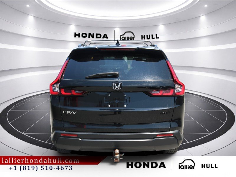 2023 Honda CR-V