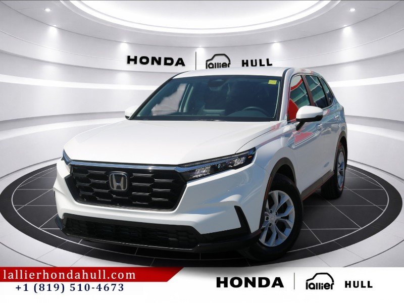 Honda CR-V 2025
