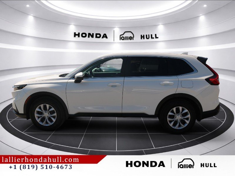 Honda CR-V 2025