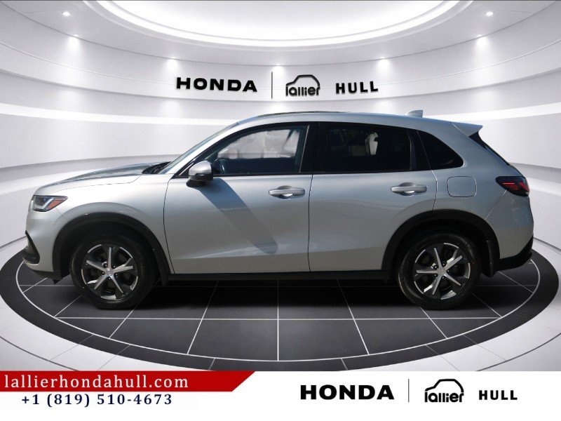 2023 Honda HR-V
