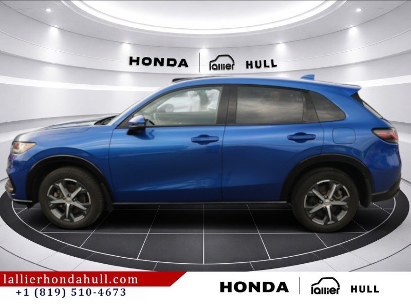 2024 Honda HR-V