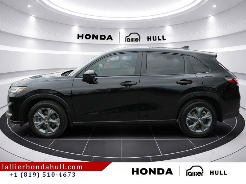 Honda HR-V 2026